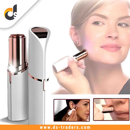 Finishing Touch Hair Removal Machine(Cell Operated)