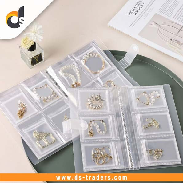 Multipurpose Book Shape Organizer